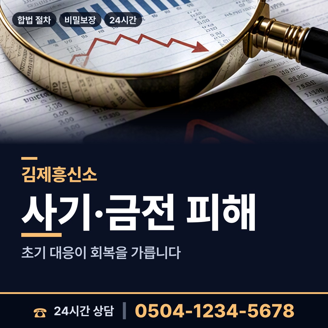 김제 백산면 이혼전조사 상담 안내