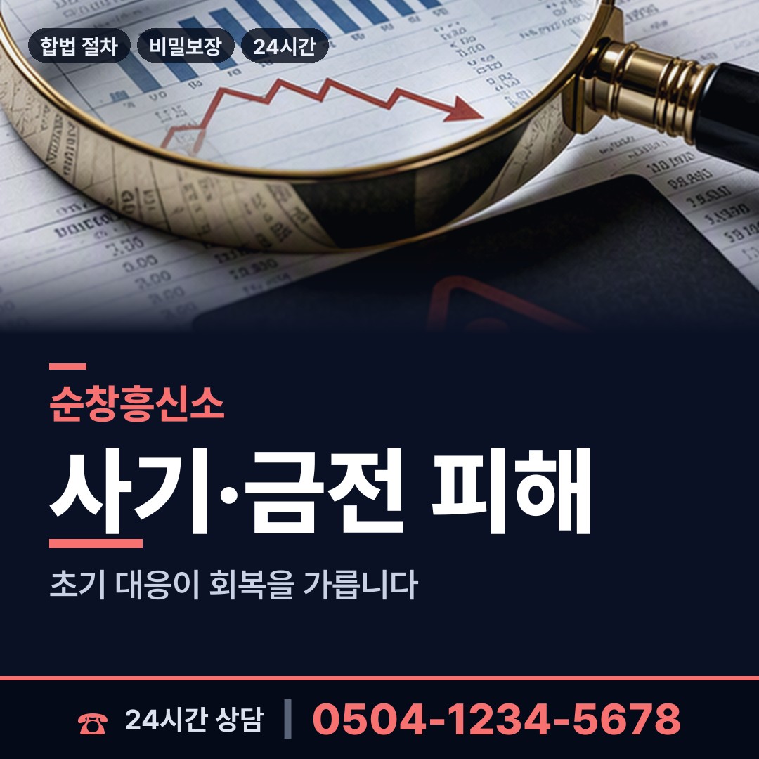 순창 풍산면 탐정사무소 상담 안내