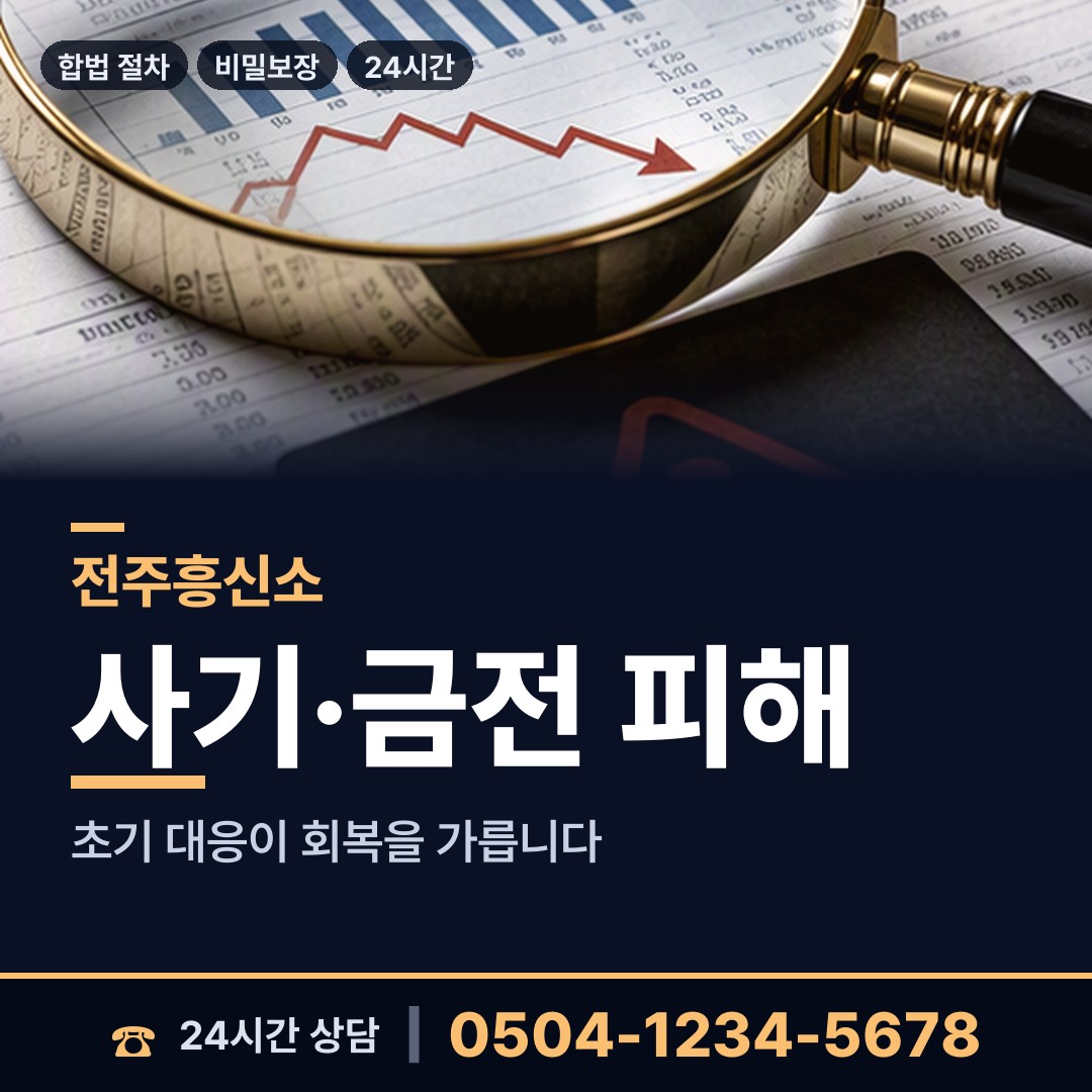 전주 인후3동 배우자외도탐정 상담 안내